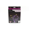 KABEL USB-C Melodika Purple MDUCC10 USB-C 2.0 1m